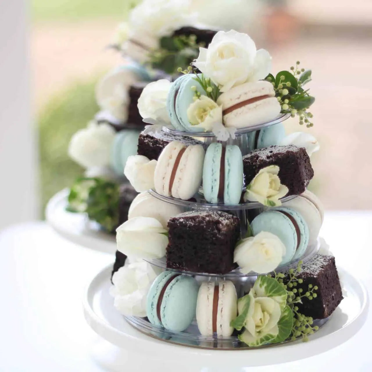 Best Macaron Towers in Sydney, Australia