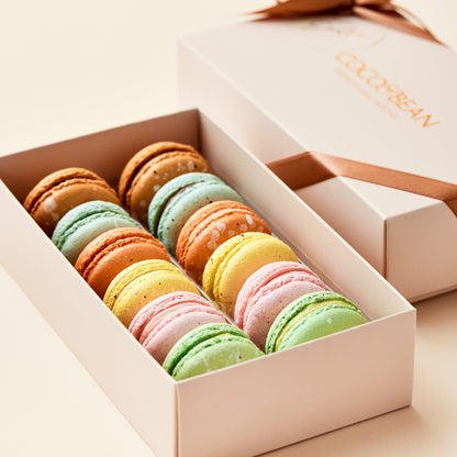 Easter French Macaron Gifts