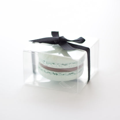 Macaron Gift Favour Box