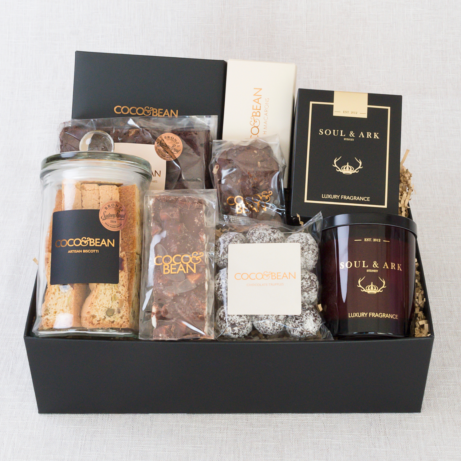 Sweet Epicure Hamper